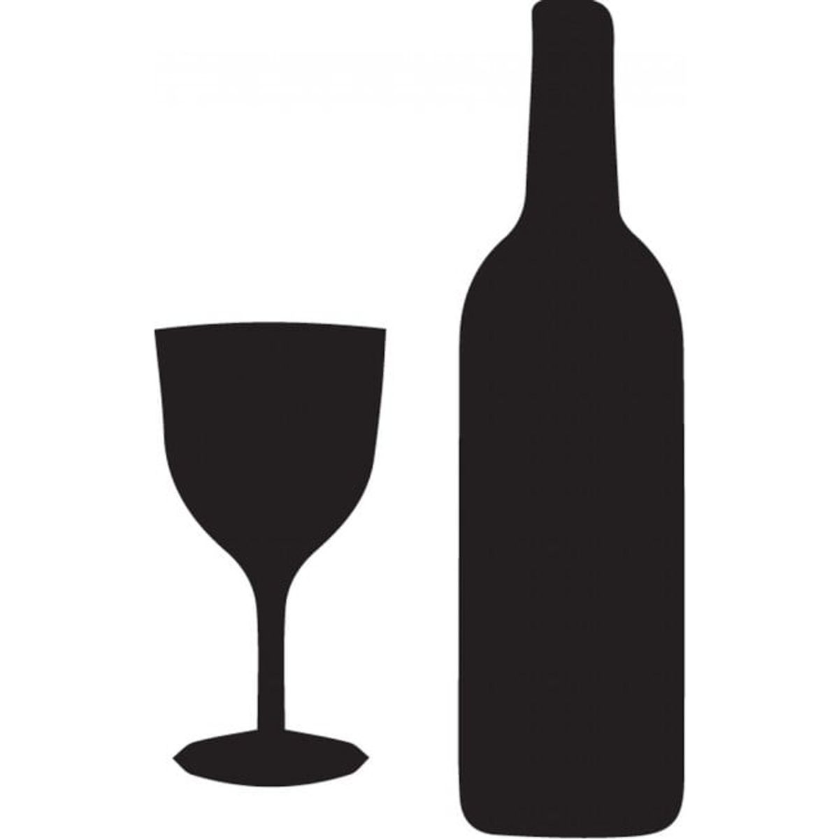 GENERICO - Decomural Wine Food Drink Pack WS-33294