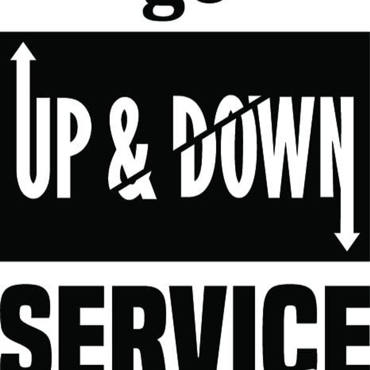 GENERICO - Decomural Service Stays Forever Office WS-46128