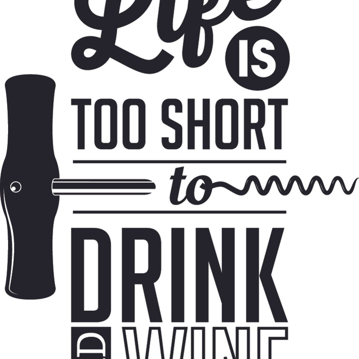 GENERICO - Decomural Take The Moment Inspirational WS-46129