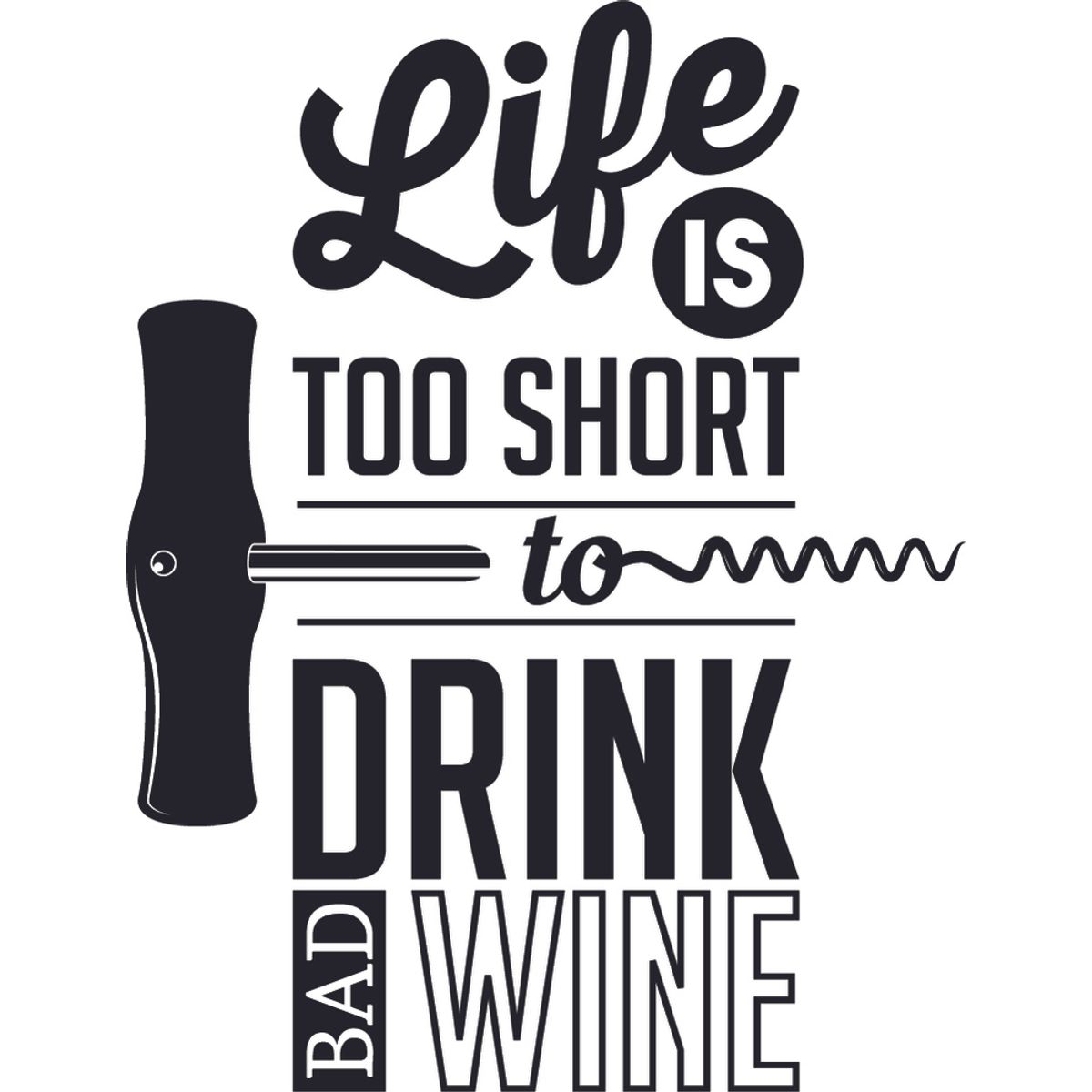 GENERICO - Decomural Take The Moment Inspirational WS-46129