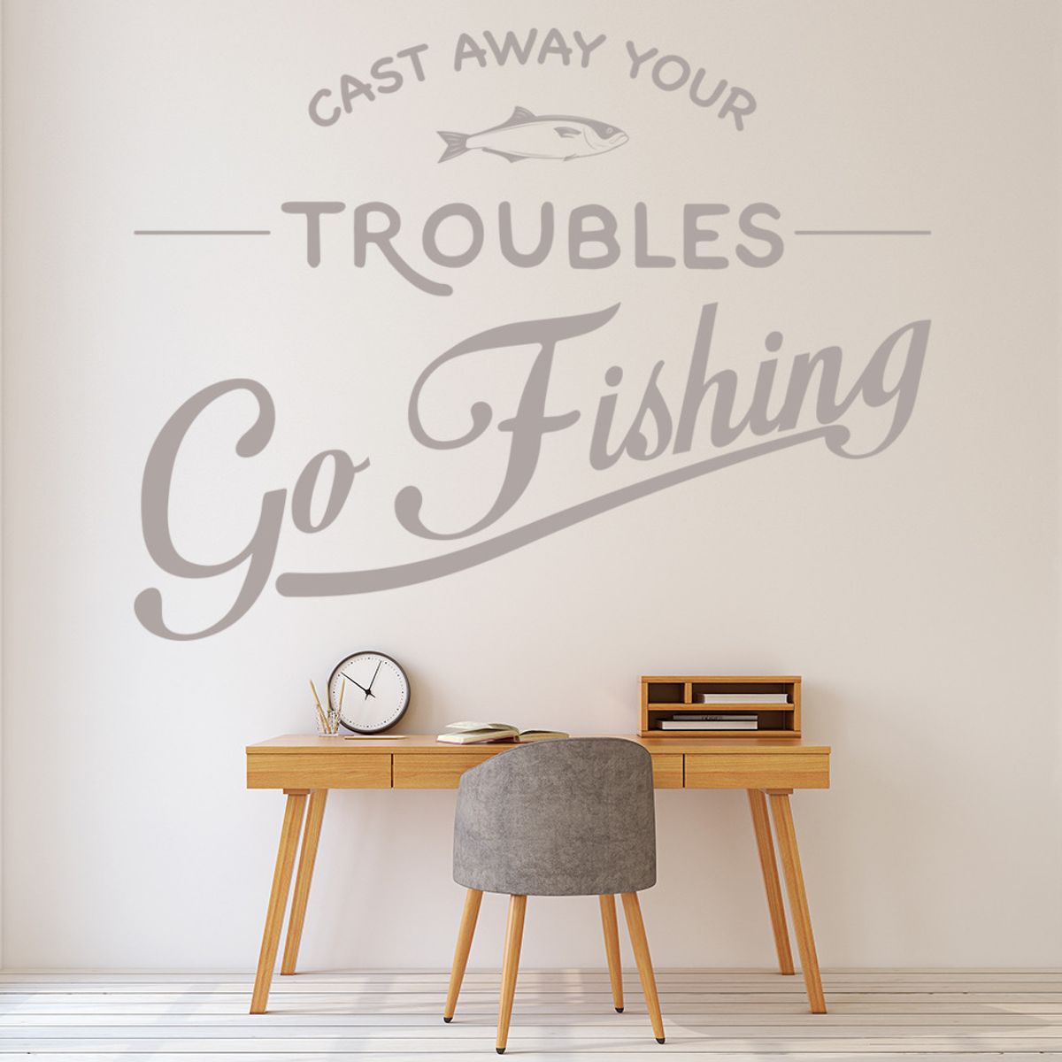 GENERICO - Decomural Love Wine Alcohol WS-46138