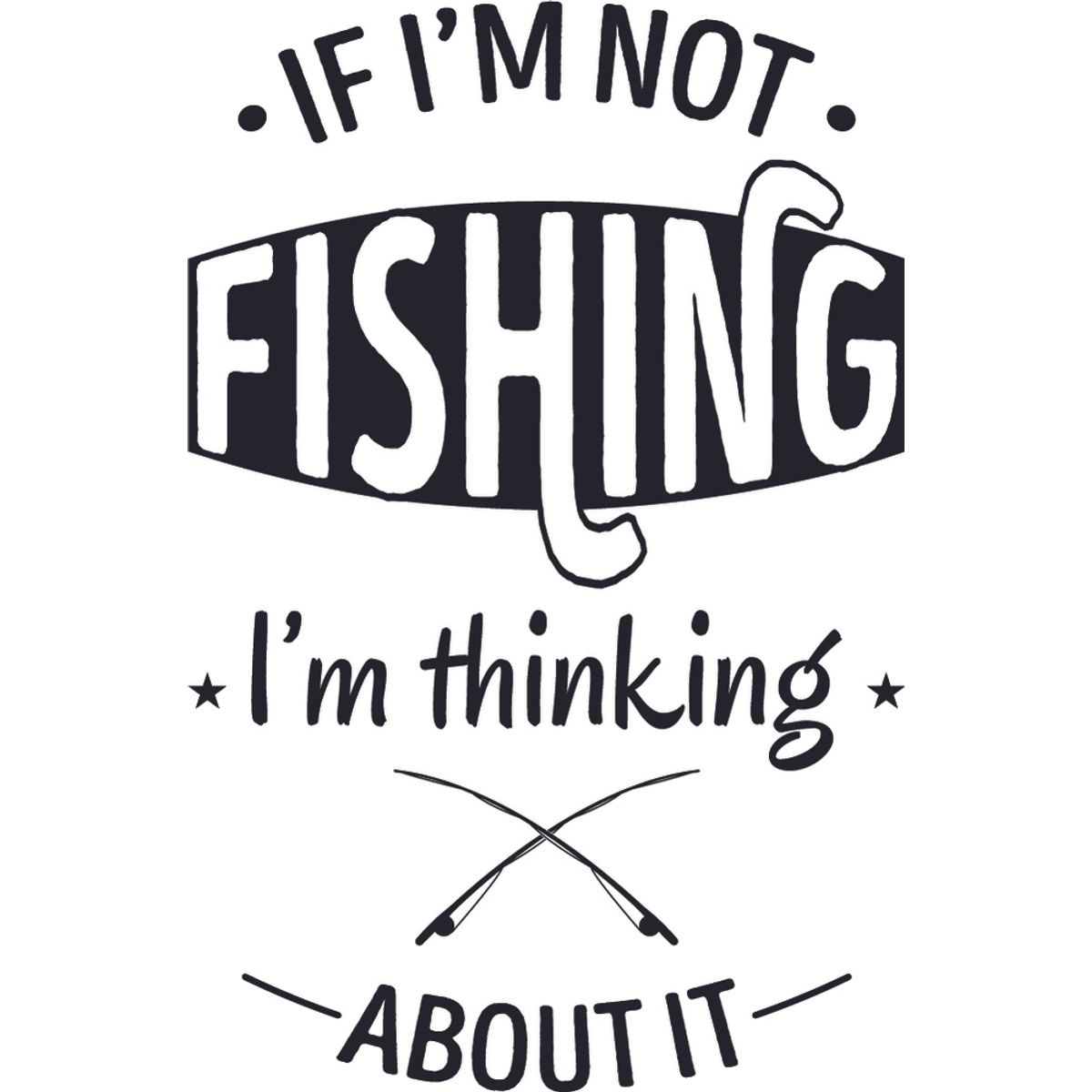 GENERICO - Decomural Life Is Too Short Wine WS-46139