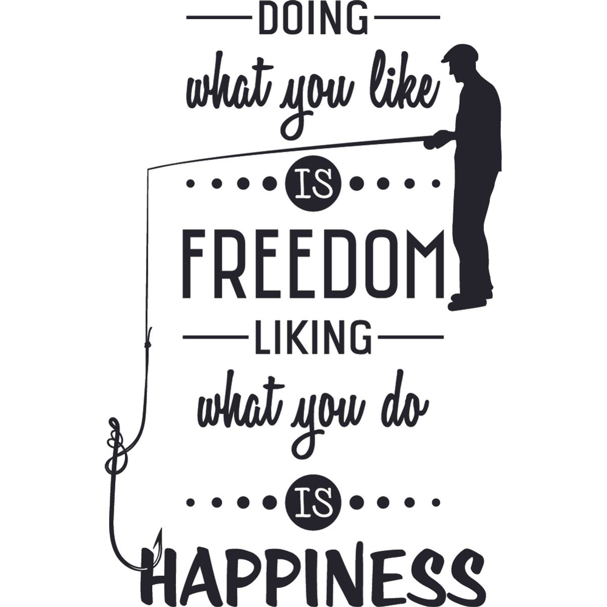 GENERICO - Decomural Wine A Bit Alcohol Kitchen WS-46140