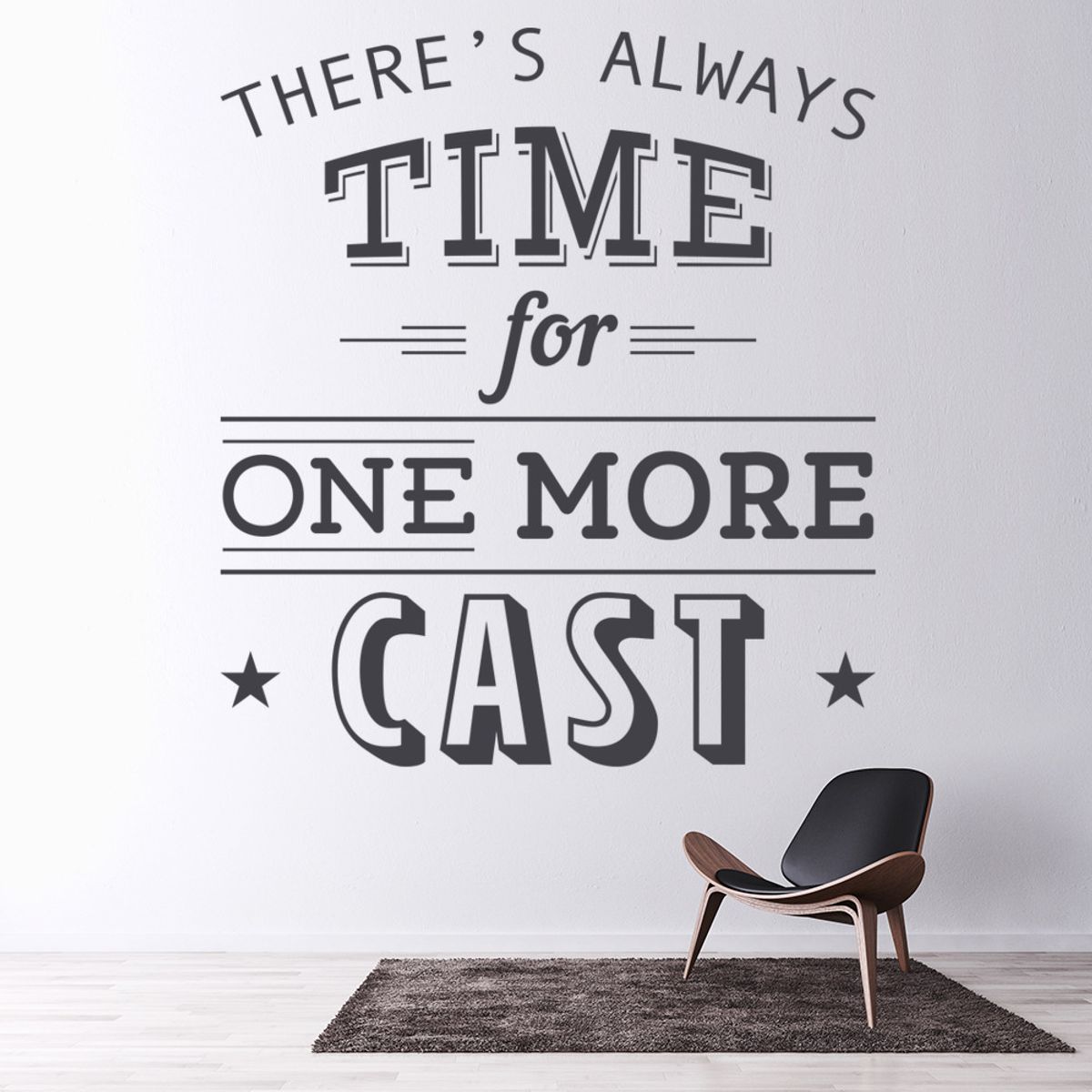 GENERICO - Decomural Its Wine Oclock Kitchen WS-46142