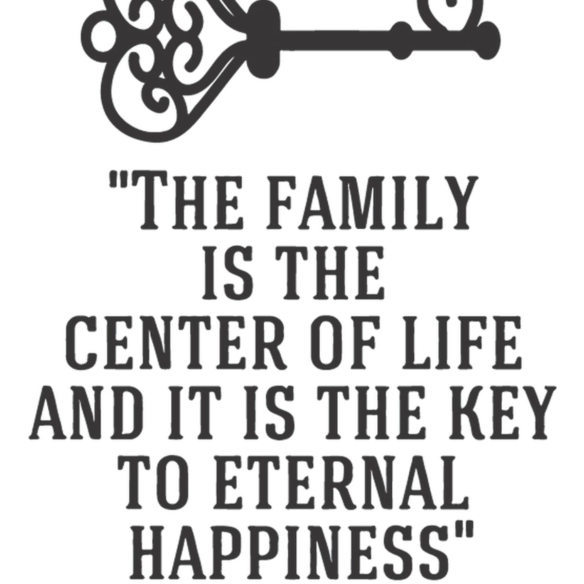 GENERICO - Decomural Family Centre Of Life WS-35749