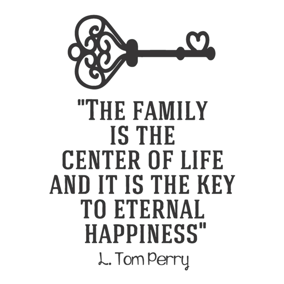 GENERICO - Decomural Family Centre Of Life WS-35749