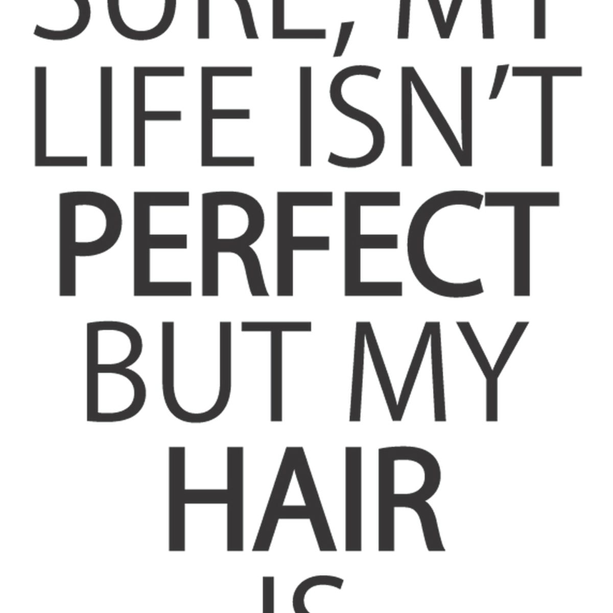 GENERICO - Decomural Perfect Hair Hair Salon WS-35757