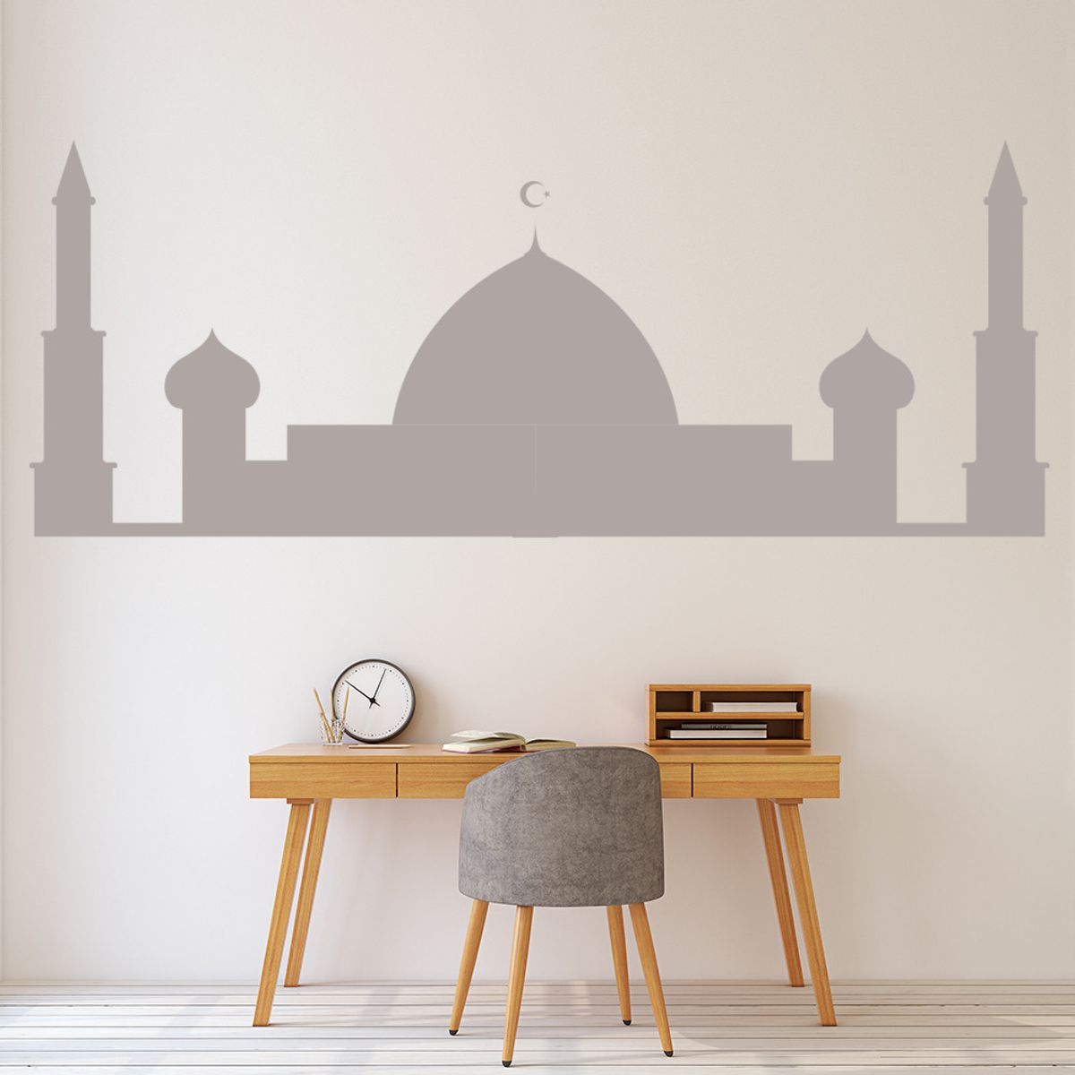 GENERICO - Decomural Dance Life Is Better WS-46175