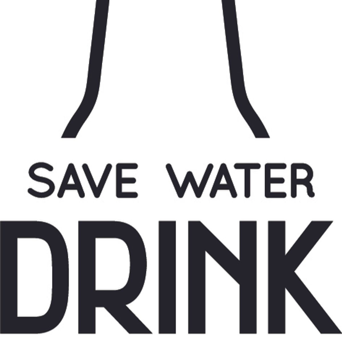 GENERICO - Decomural Enjoy Life Drink Wine Kitchen WS-46178