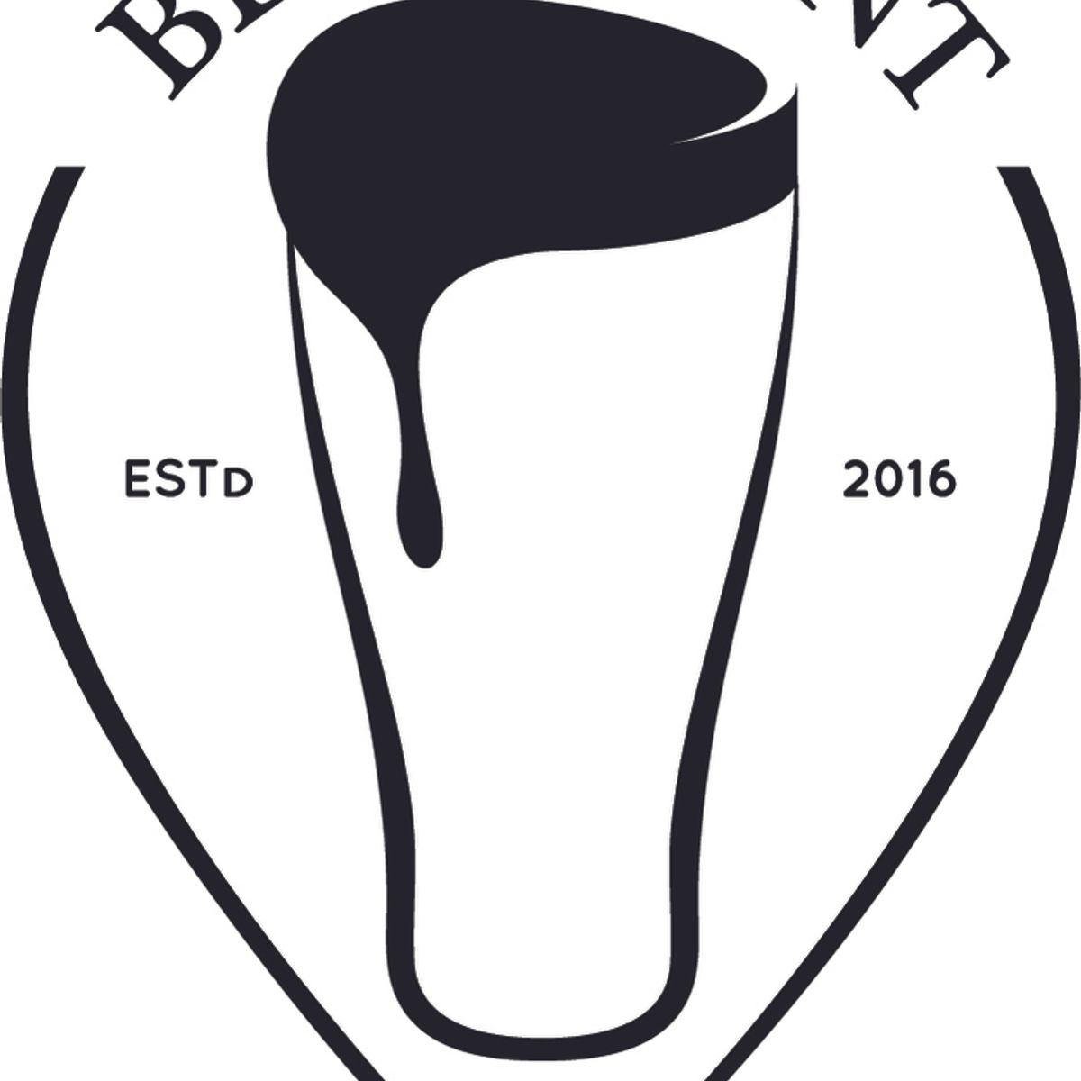 GENERICO - Decomural Pint Beer Alcohol Drink WS-46186