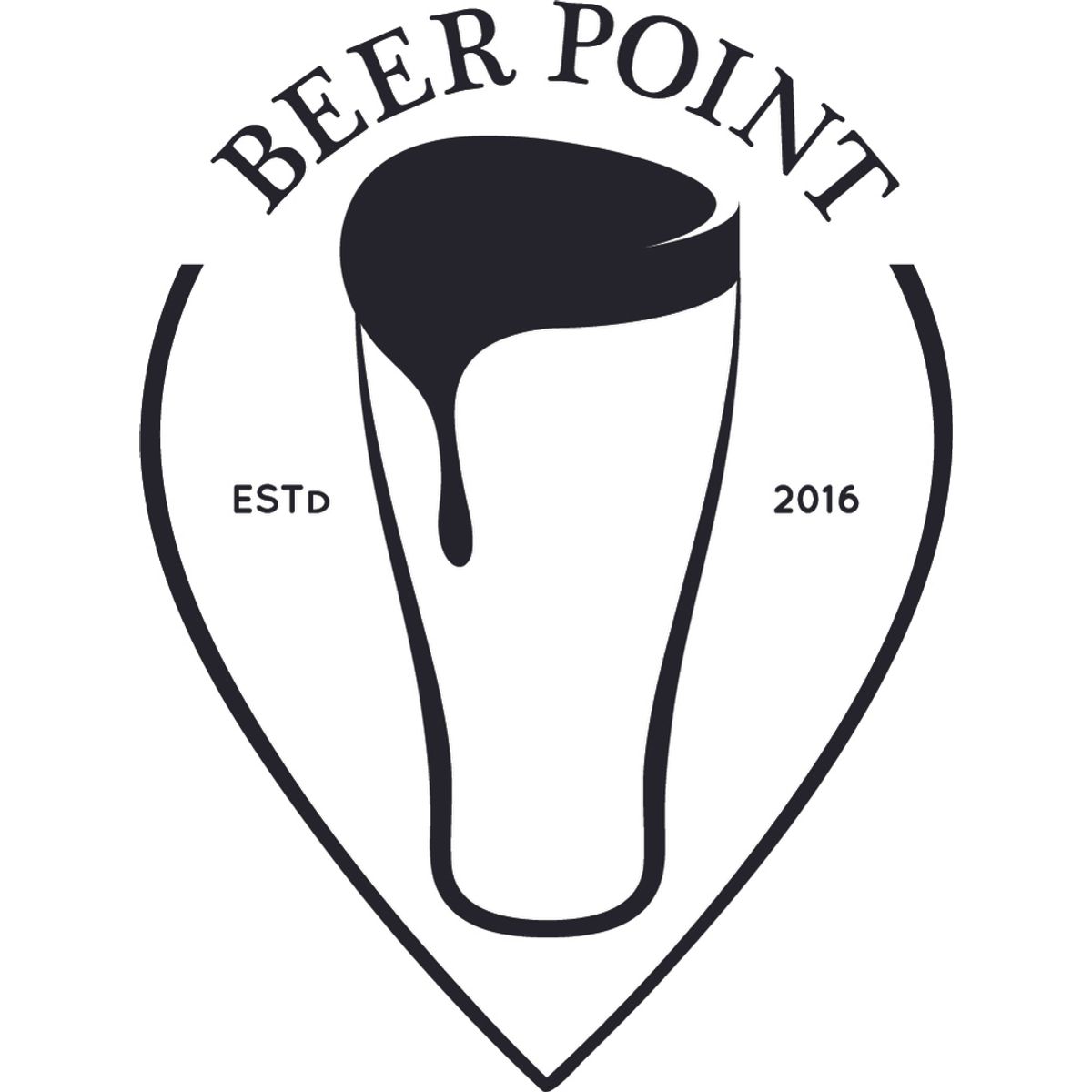 GENERICO - Decomural Pint Beer Alcohol Drink WS-46186