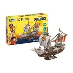 REVELL - 00270 GOING MERRY ONE PIECE