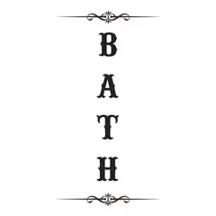 GENERICO - Decomural Bath Bathroom WS-40797