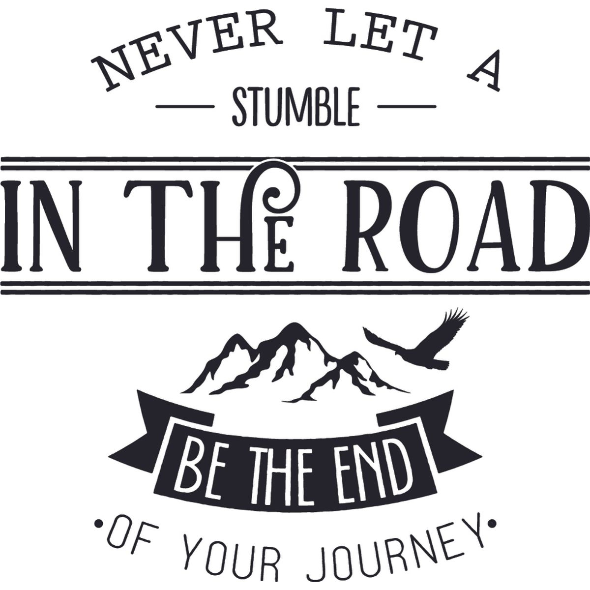 GENERICO - Decomural Wake Me Up When Summer WS-46200