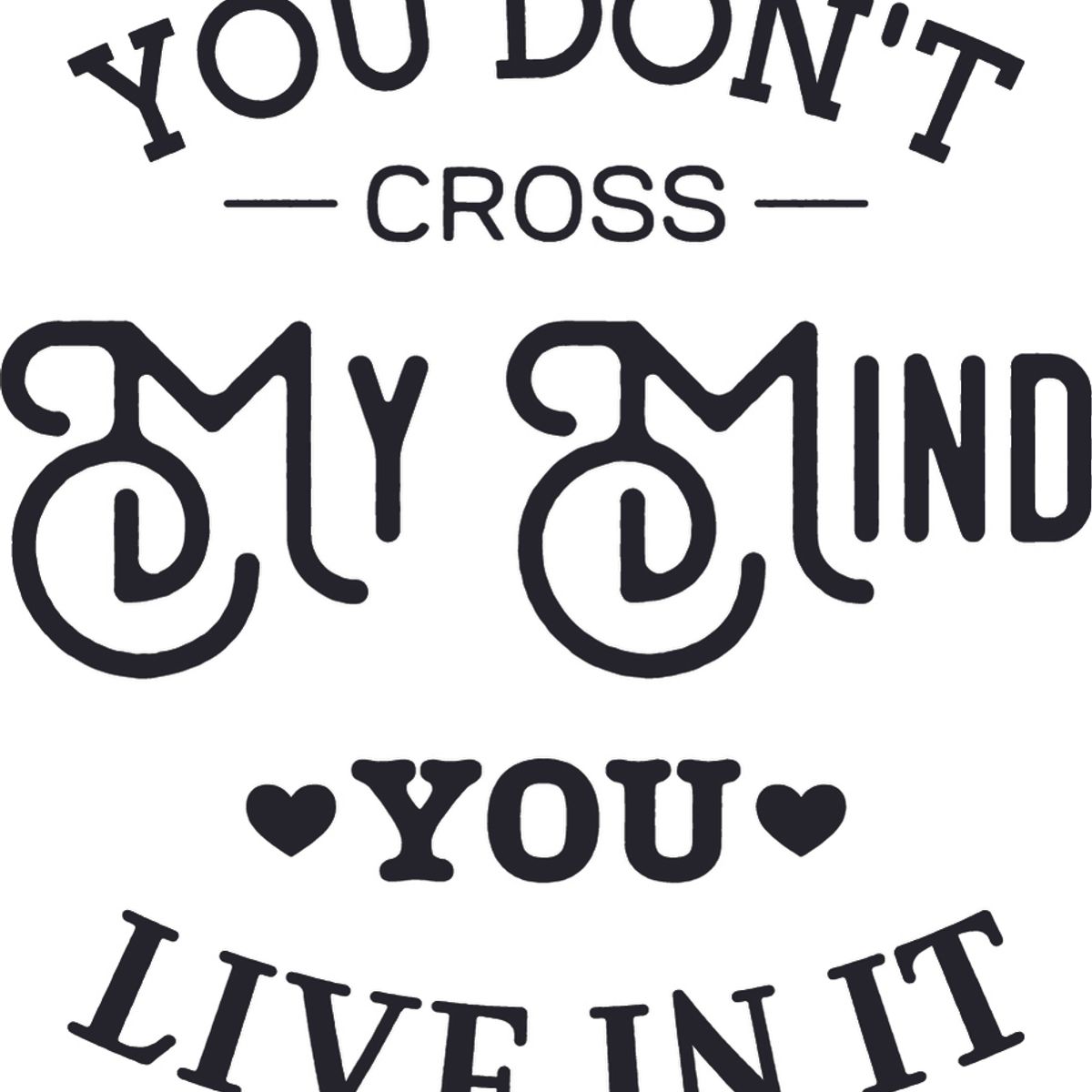 GENERICO - Decomural Dont Wait Inspirational WS-46207