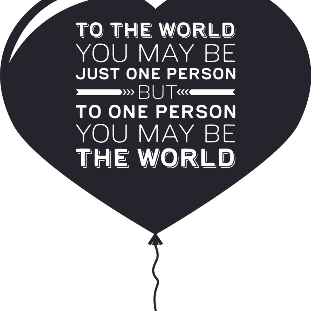 GENERICO - Decomural Success Is A Journey Inspirational WS-46209