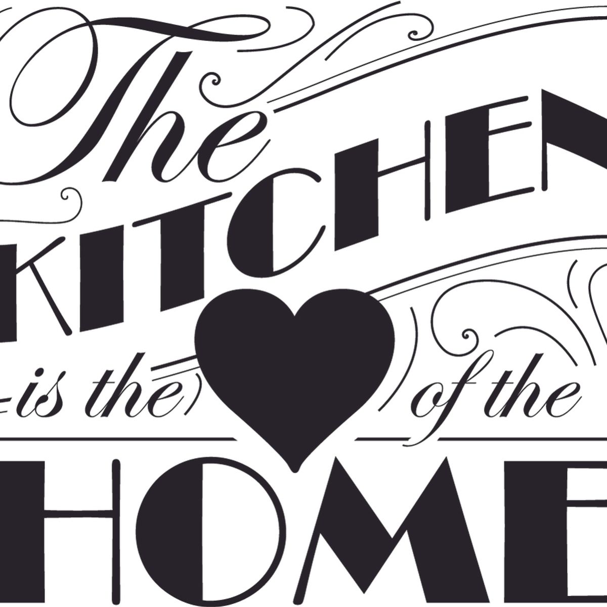 GENERICO - Decomural Best Friends Friendship WS-46223