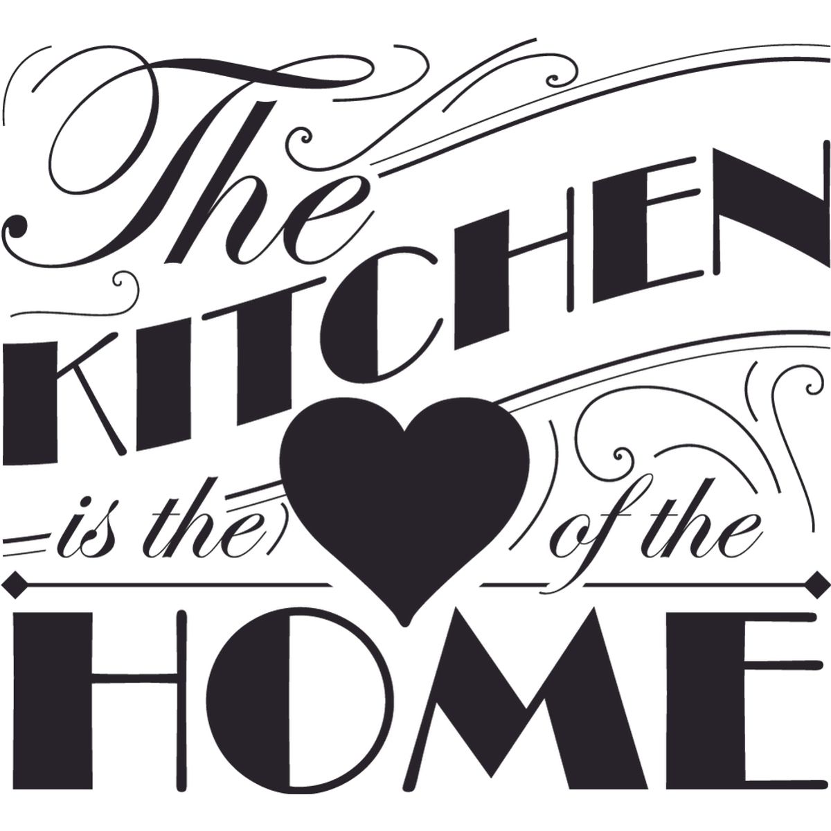 GENERICO - Decomural Best Friends Friendship WS-46223