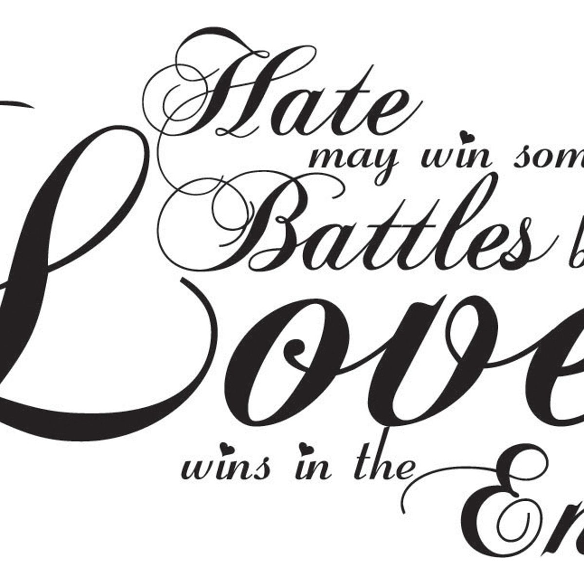 GENERICO - Decomural Justin Bieber Around The World Song Lyric WS-40824