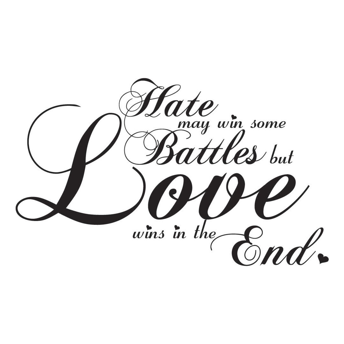 GENERICO - Decomural Justin Bieber Around The World Song Lyric WS-40824