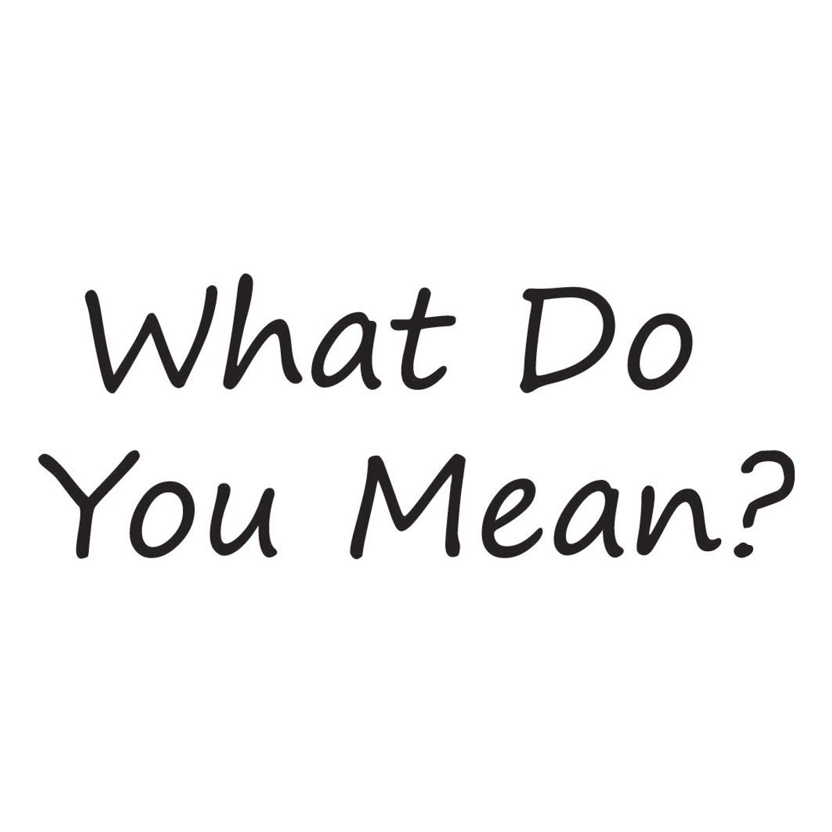 GENERICO - Decomural Justin Bieber What Do You Mean- WS-40827