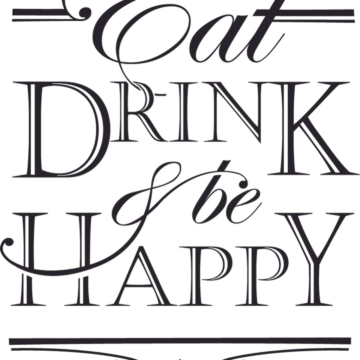 GENERICO - Decomural Good Friends Are Like Stars WS-46224