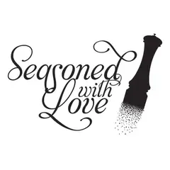 GENERICO - Decomural Seasoned With Love Kitchen WS-40844