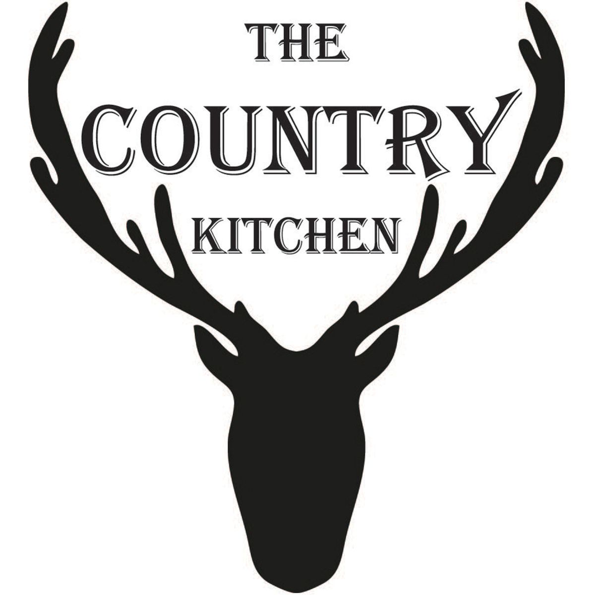 GENERICO - Decomural The Country Kitchen Kitchen WS-40863