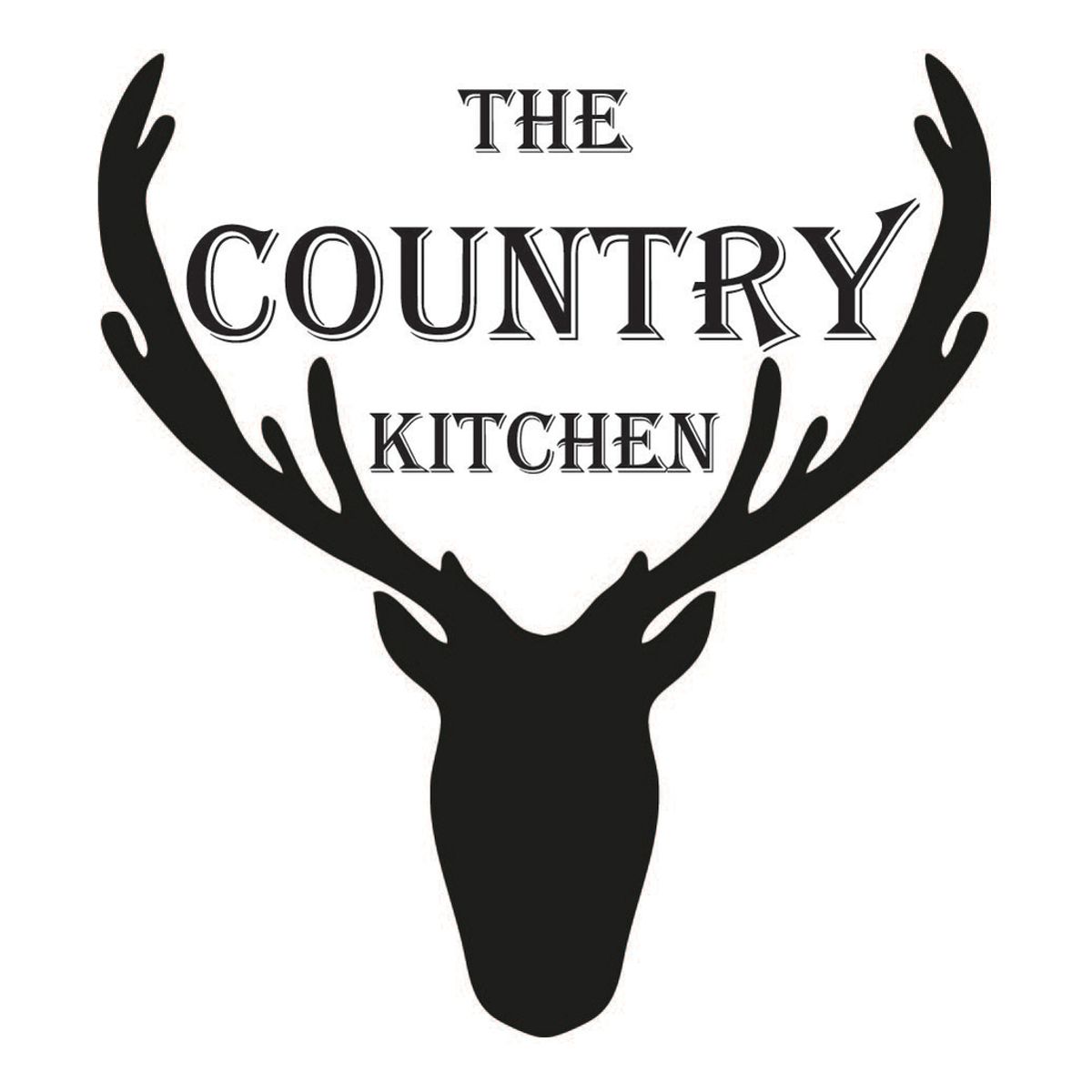 GENERICO - Decomural The Country Kitchen Kitchen WS-40863