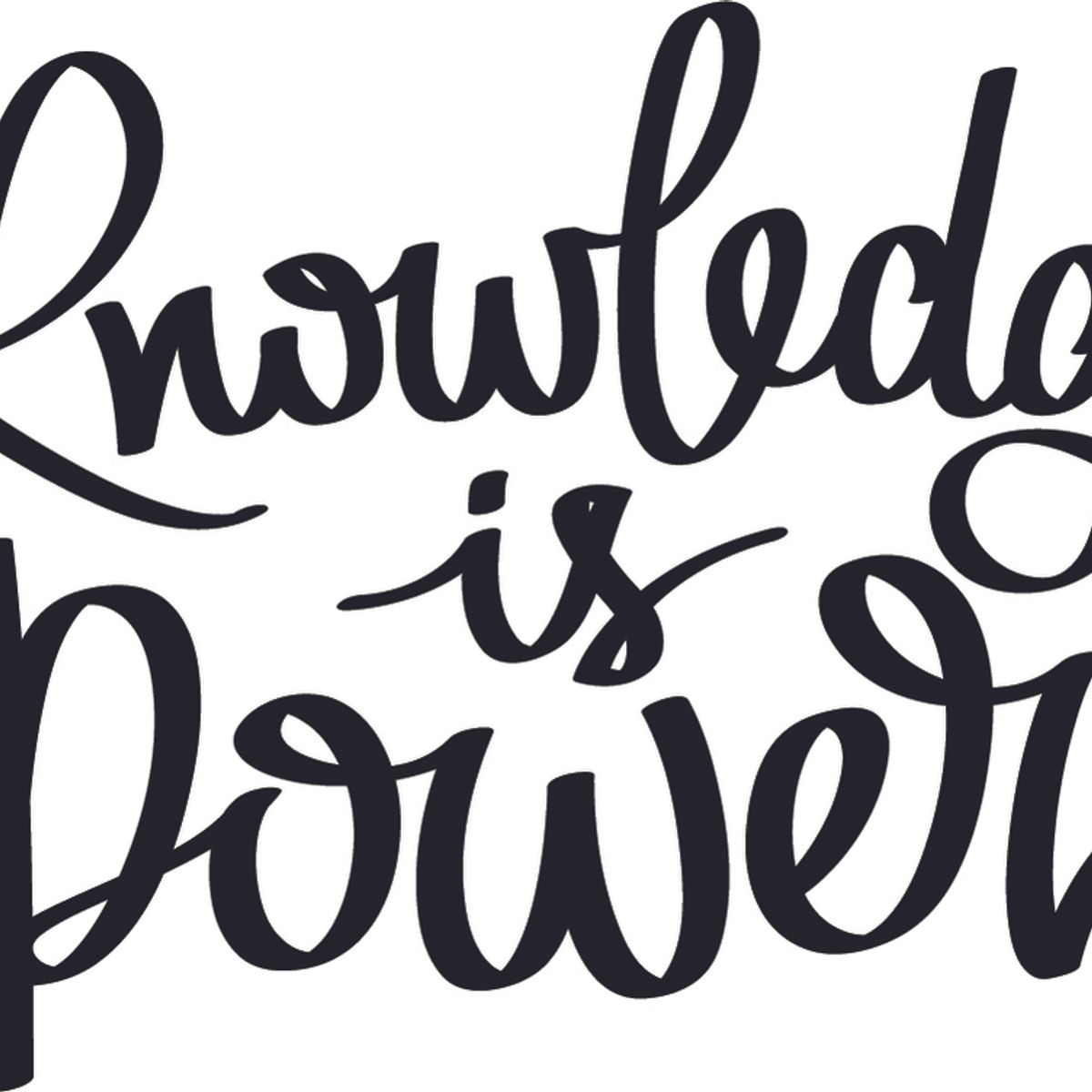 GENERICO - Decomural Never Regret Anything Inspirational WS-46399