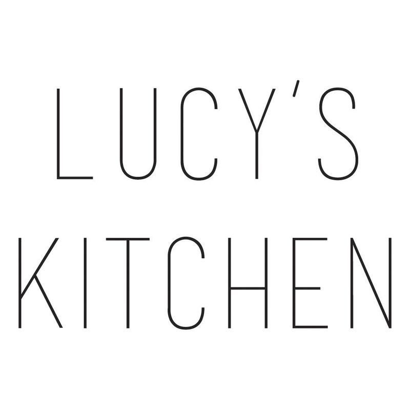 GENERICO - Decomural Personalised Name Kitchen WS-40880