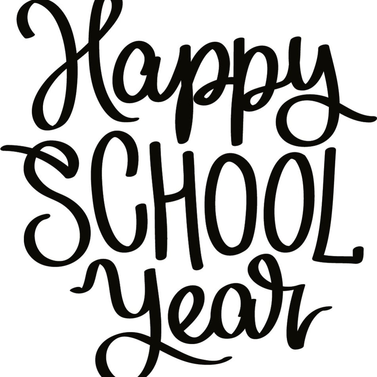 GENERICO - Decomural Be Happy Inspirational WS-46402