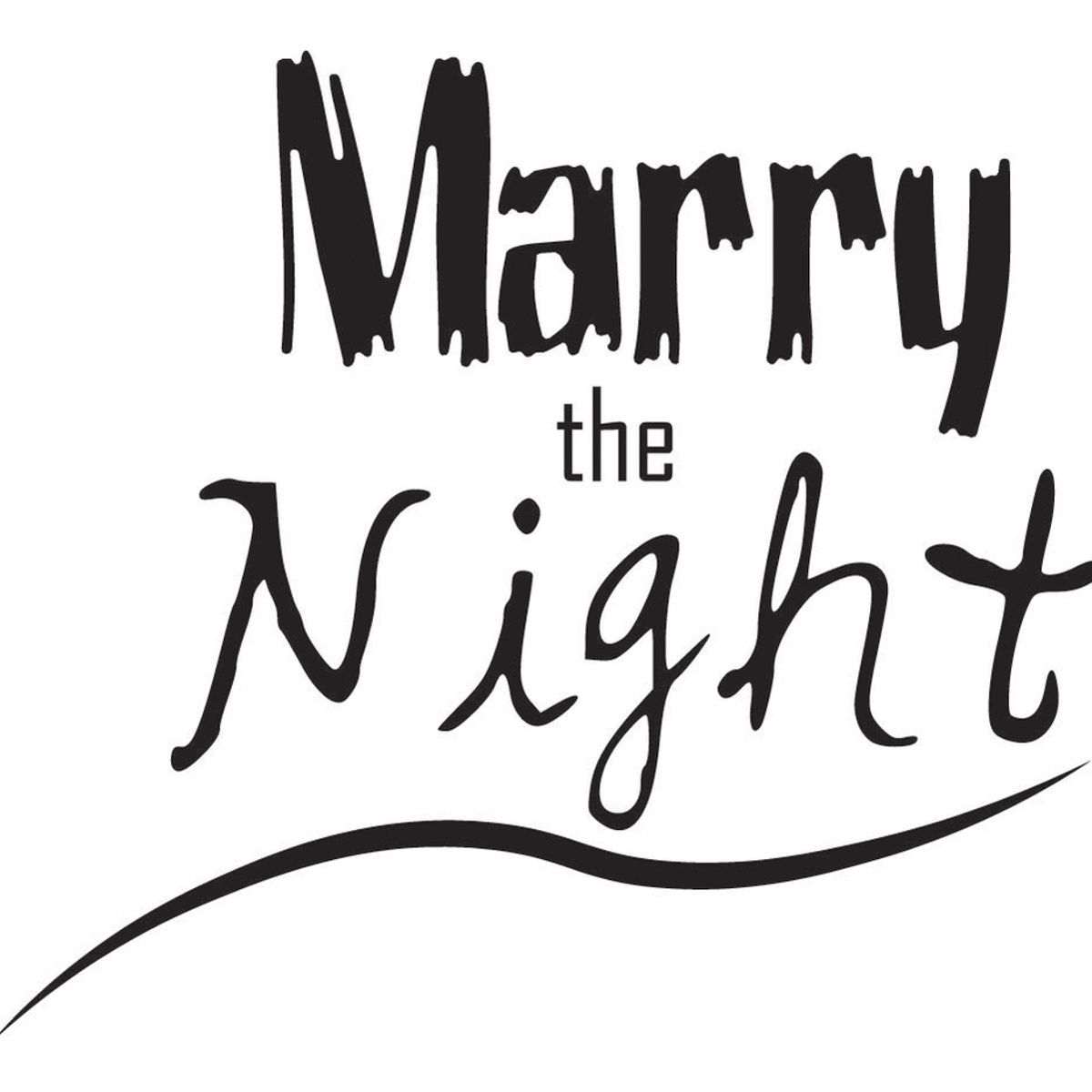 GENERICO - Decomural Marry The Night Lady Gaga Song WS-40887