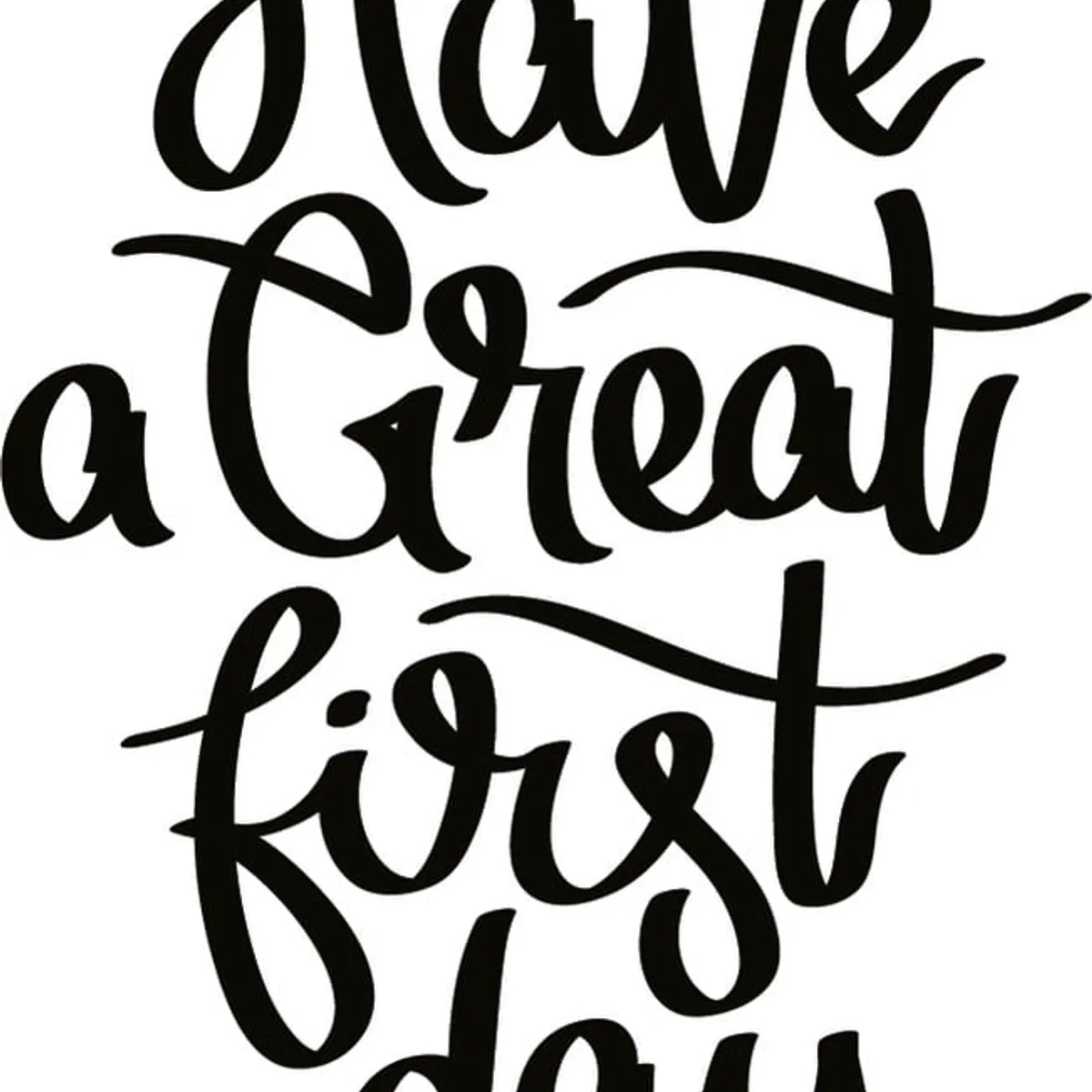 GENERICO - Decomural Back To School Childrens WS-46405