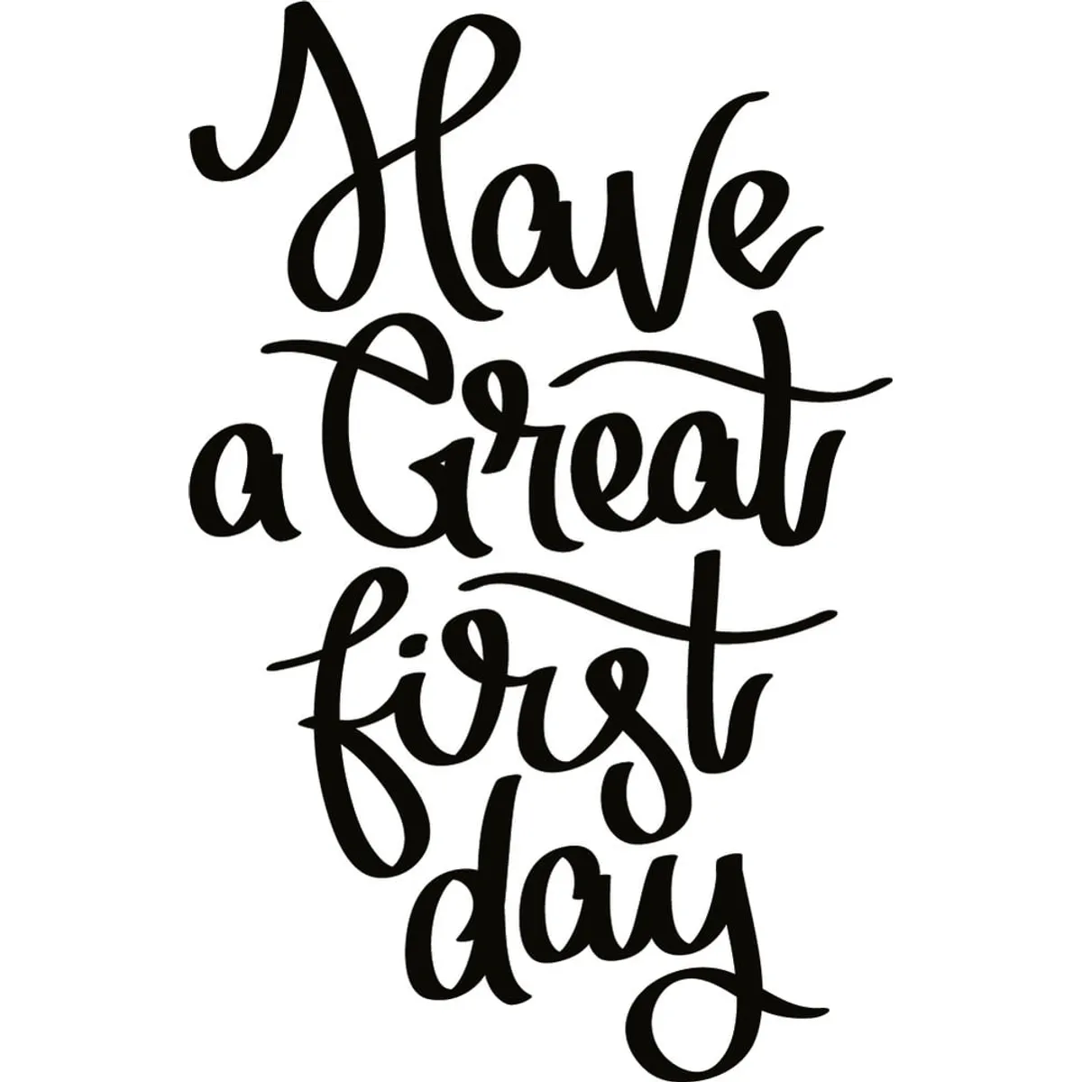 GENERICO - Decomural Back To School Childrens WS-46405