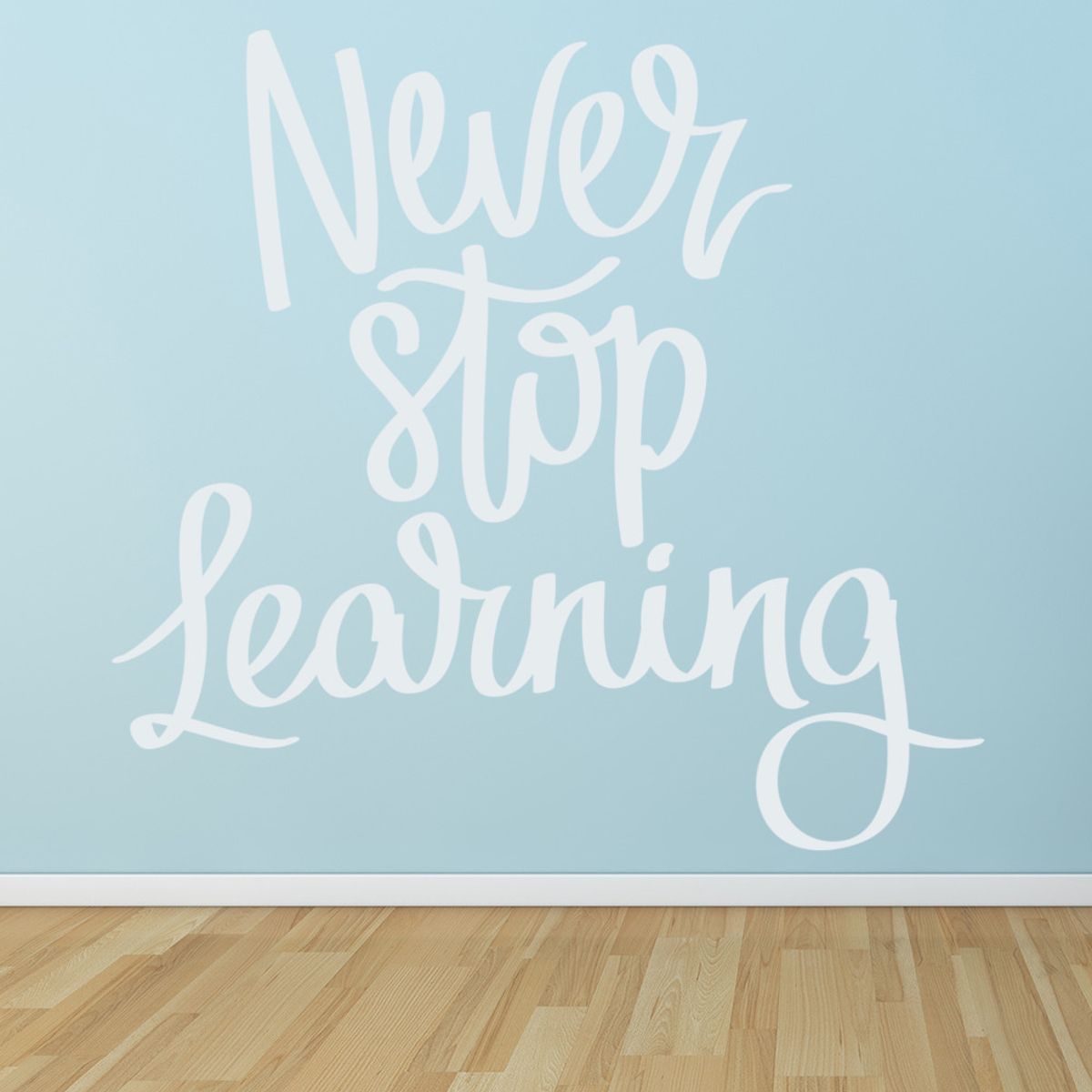 GENERICO - Decomural Happy School Year Classroom WS-46409