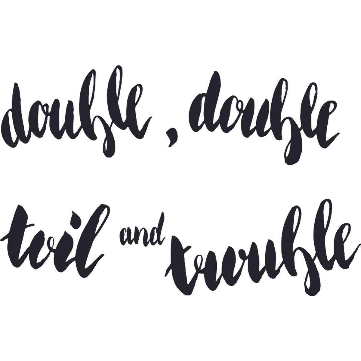 GENERICO - Decomural Always Smile School WS-46415