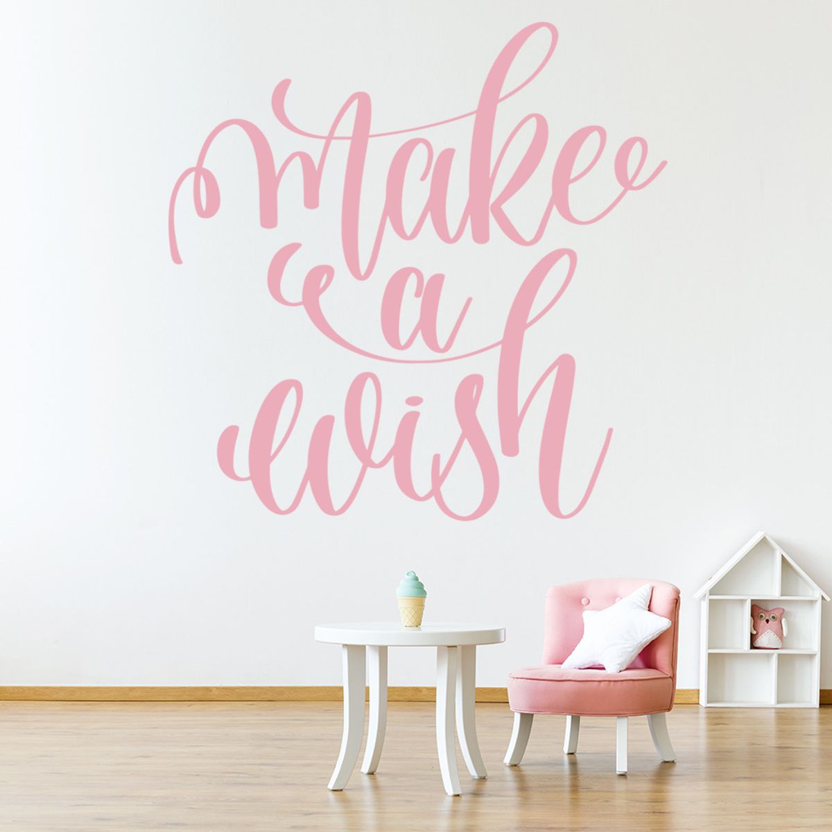 GENERICO - Decomural Toil And Trouble Halloween WS-46459