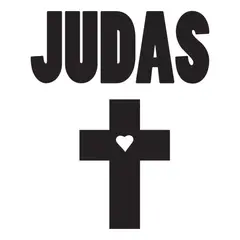 GENERICO - Decomural Judas Lady Gaga Song WS-40893