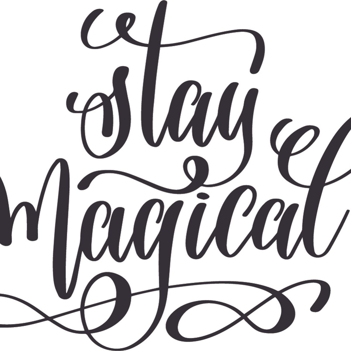 GENERICO - Decomural Magic Dreams Fairytale WS-46581