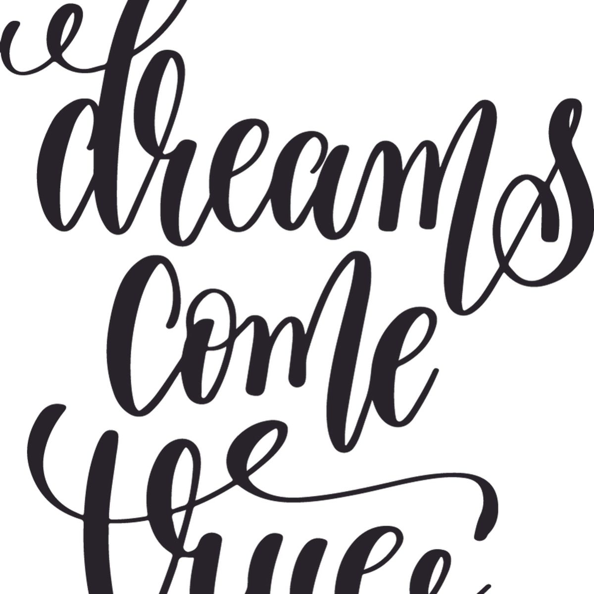 GENERICO - Decomural Sweet Dreams Fairytale WS-46583