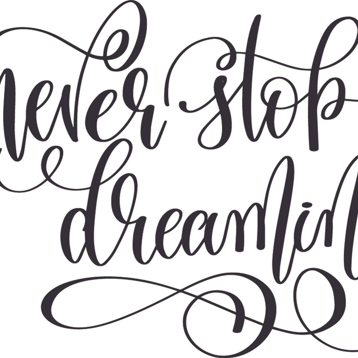 GENERICO - Decomural Magic Is Coming Fairytale WS-46586