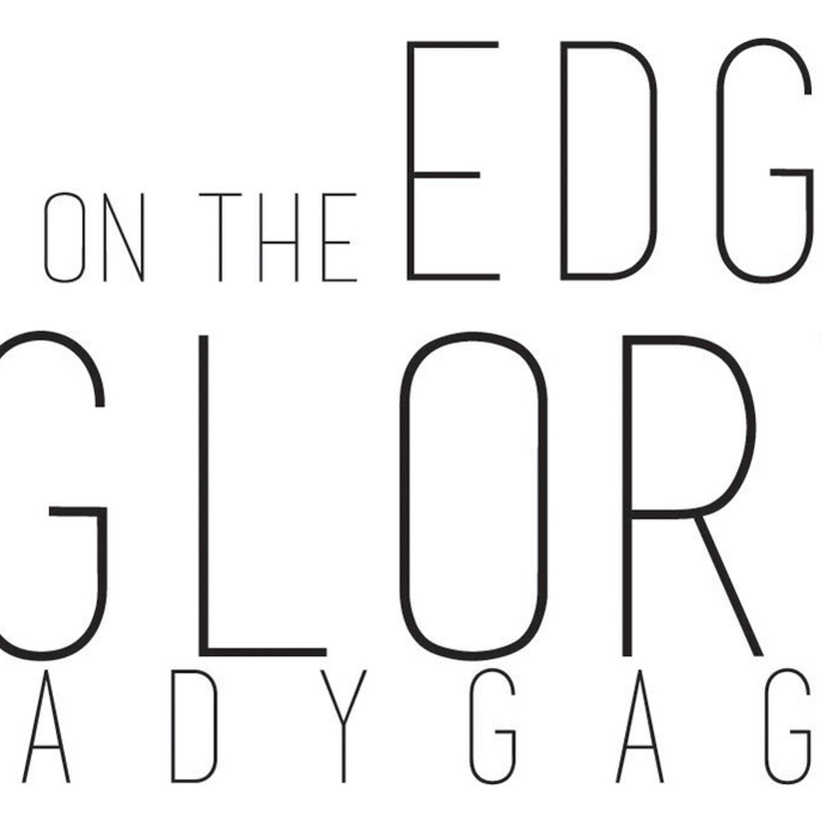 GENERICO - Decomural Edge Of Glory Lady Gaga WS-40897