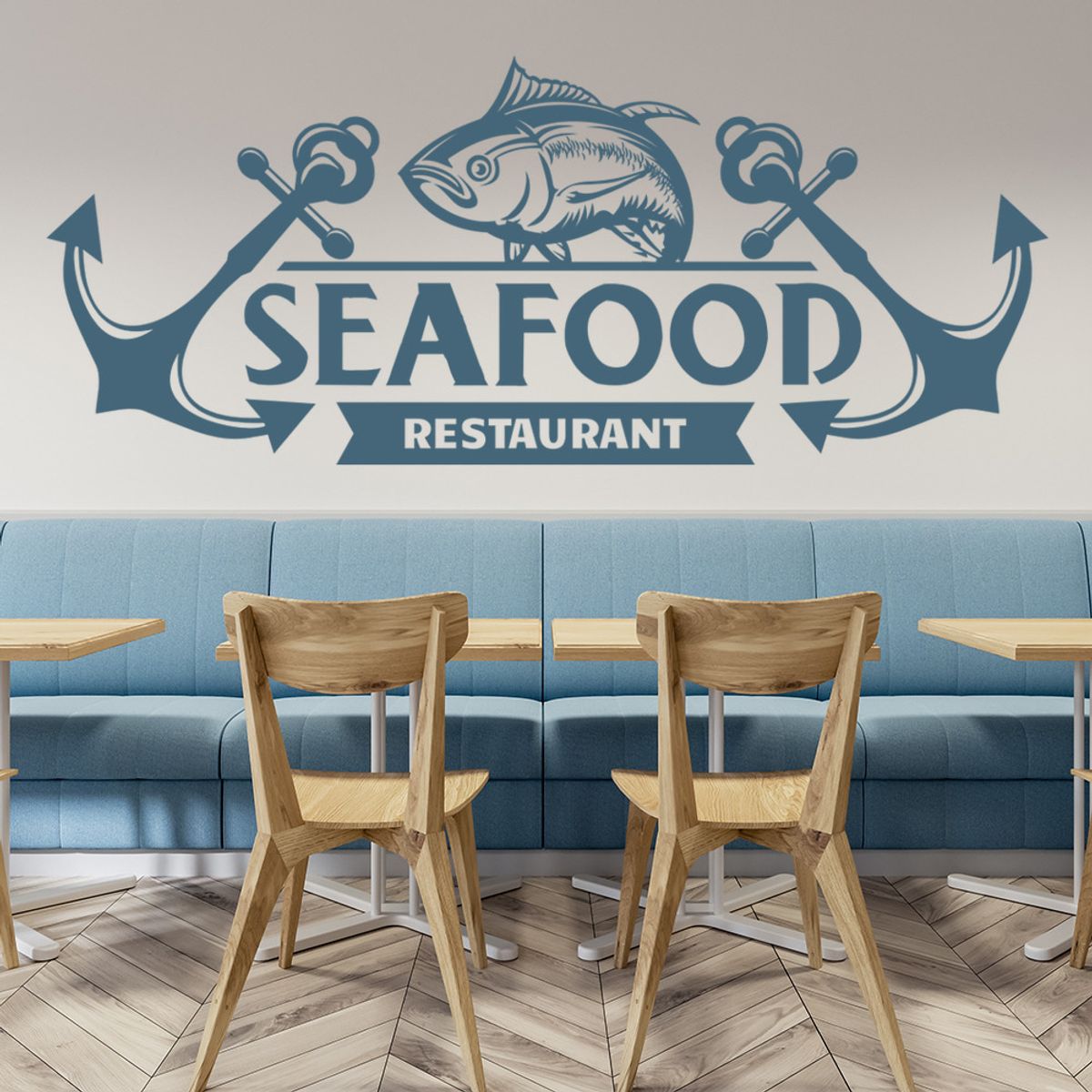 GENERICO - Decomural Dreams Come True Fairytale WS-46591