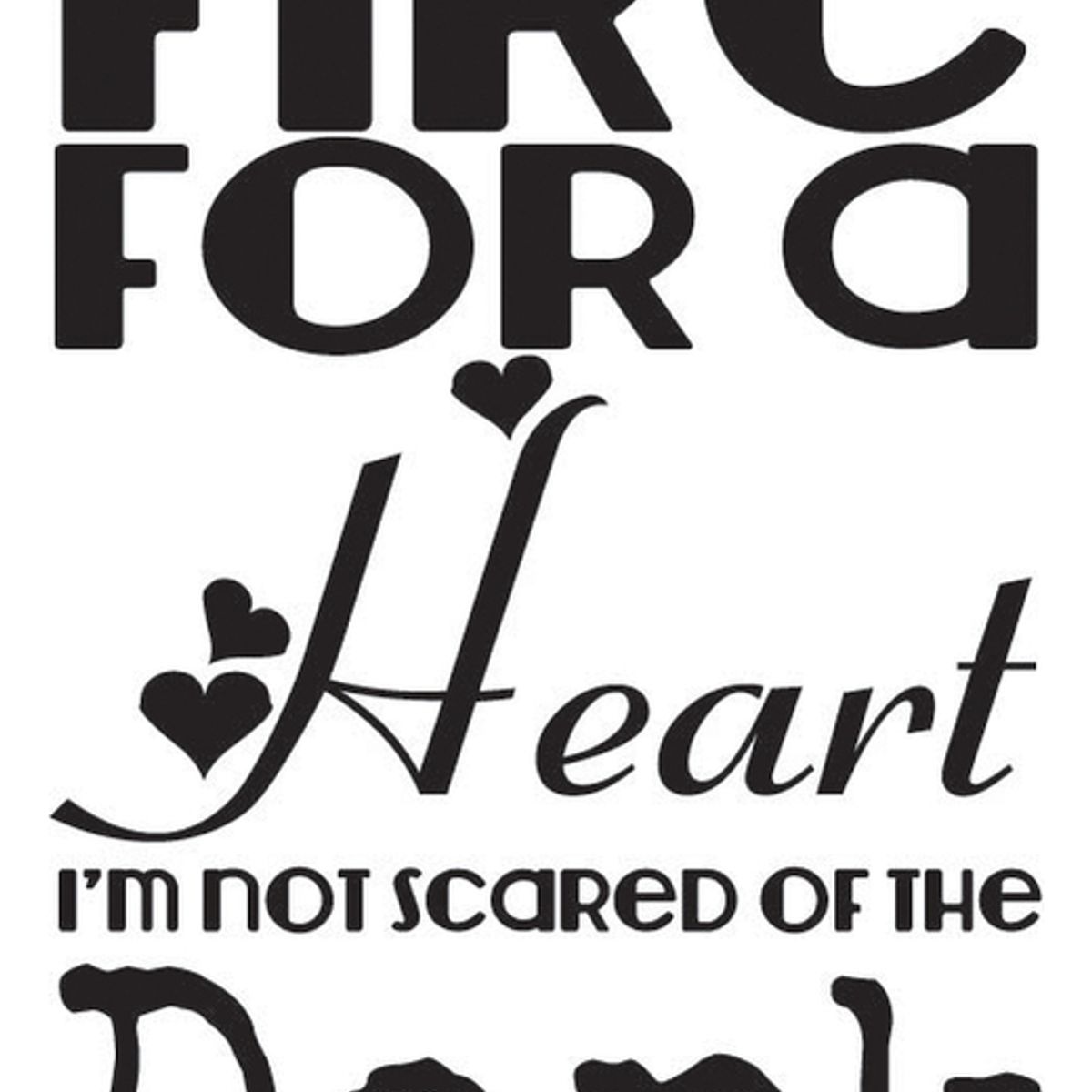 GENERICO - Decomural One Direction Drag Me Down Lyrics WS-40913