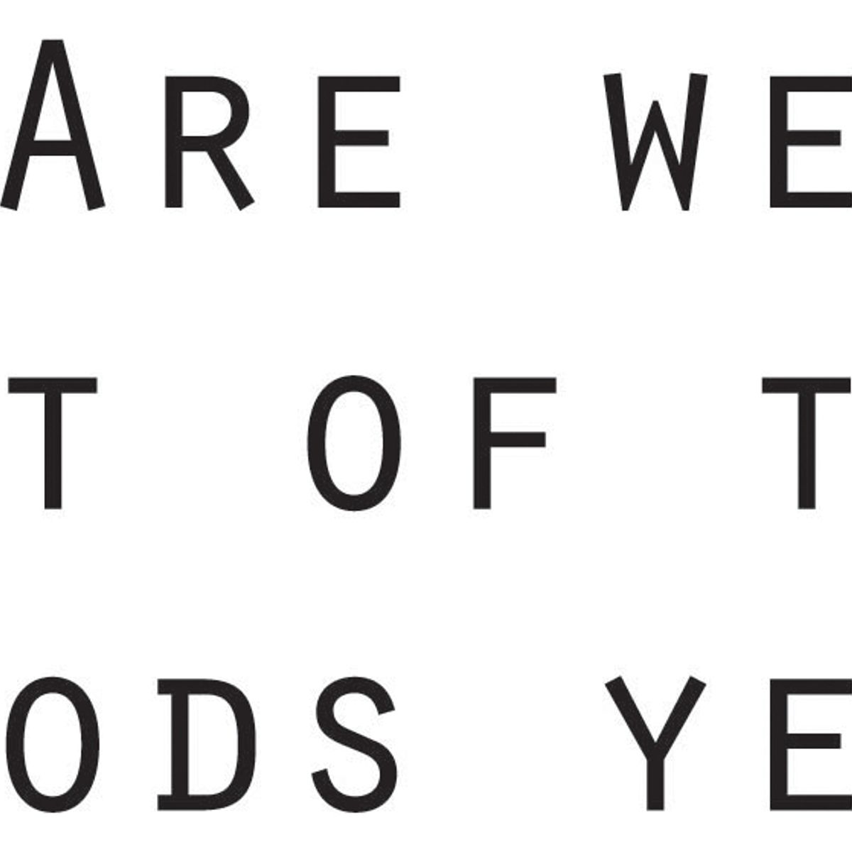 GENERICO - Decomural Are We Out Of The Woods Taylor Swift WS-40914