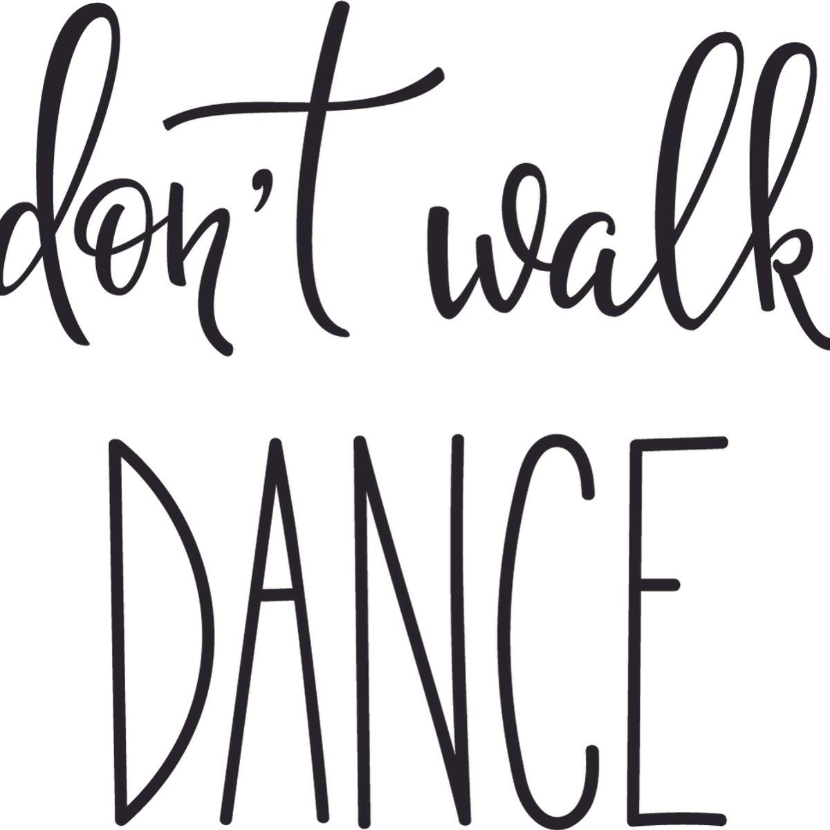 GENERICO - Decomural Unicorn Love Fairytale WS-46737