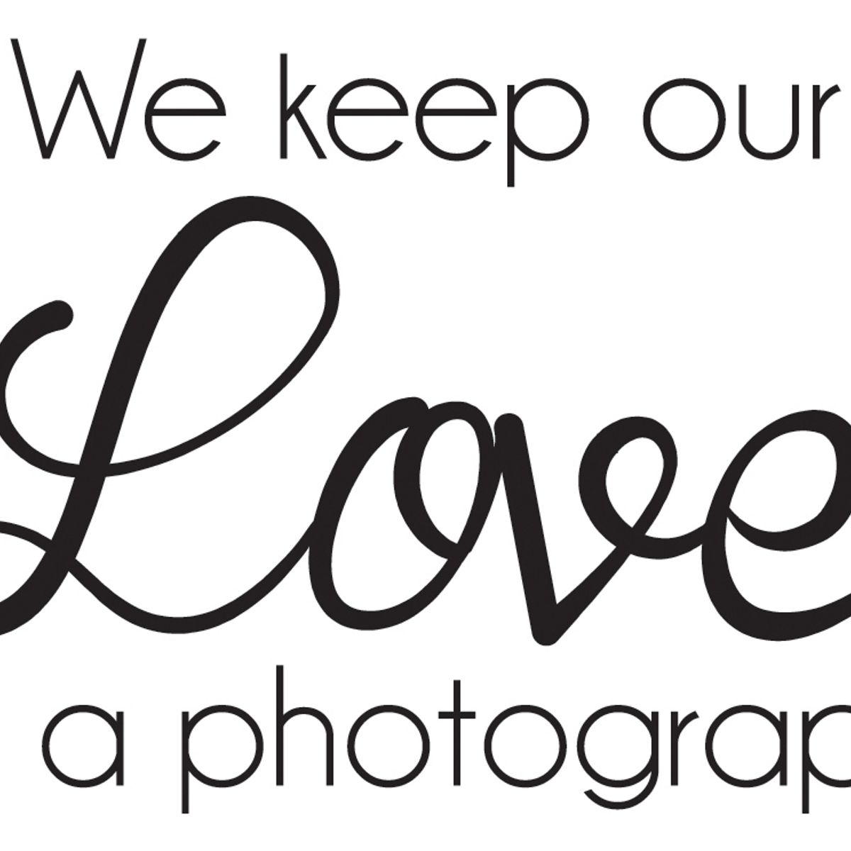 GENERICO - Decomural Photograph Ed Sheeran Song Lyrics WS-40937