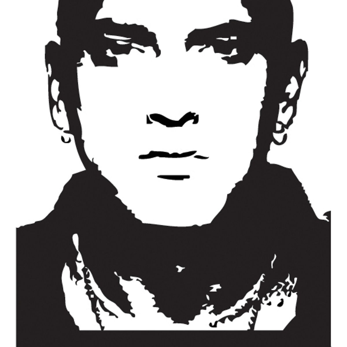 GENERICO - Decomural The Way I Am Eminem Song Lyrics WS-40947