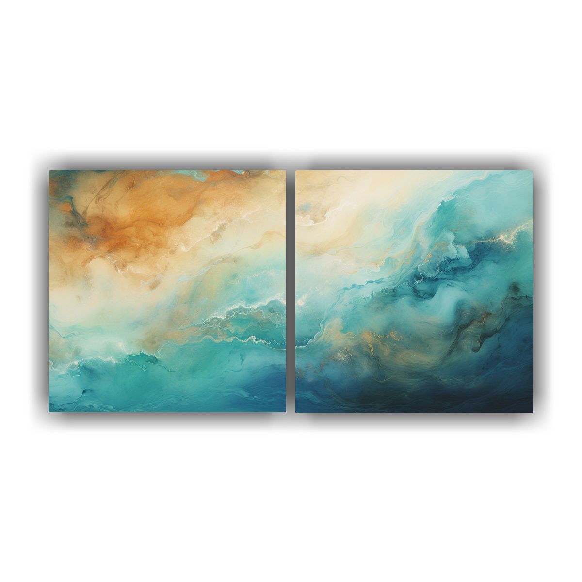 GENERICO - Pinturas Decorativas Juveniles Interacción 120x60 Cm